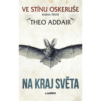 Oskeruše - Theo Adair