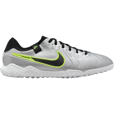 Nike Футболни обувки Nike LEGEND 10 PRO TF dv4336-001 Размер 40, 5 EU