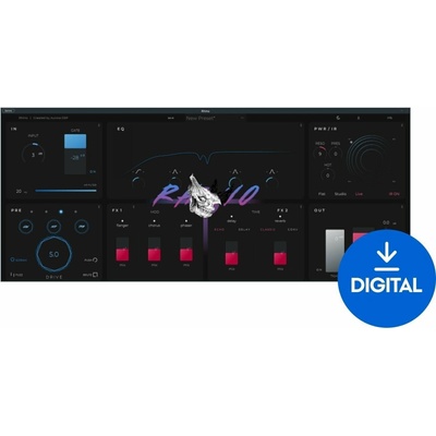 Aurora DSP Rhino
