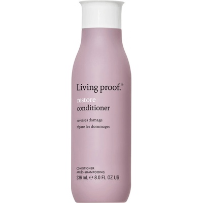 Living Proof Restore kondicionér pre suché a poškodené vlasy 236 ml