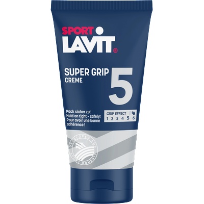 Sport LAVIT Super Grip Creme - 75 мл