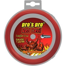 Pro's Pro Red Devil 12m 1.19mm