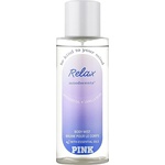 Victoria's Secret PINK Relax спрей за тяло за жени 250 мл