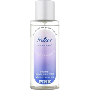 Victoria's Secret PINK Relax спрей за тяло за жени 250 мл