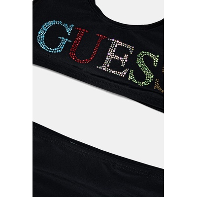 GUESS бански от две части за деца (J6GZ28.KCA60.PPY2.M)