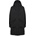 Heber Peak Дамско палто Heber Peak Women's SylvaHe. Long Coat - Black - размер 3XL (102-4117-0117)