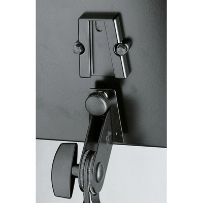Konig & Meyer Universal Tabletop Stand Black