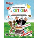 Krtek - Vaříme a mlsáme s Krtkem