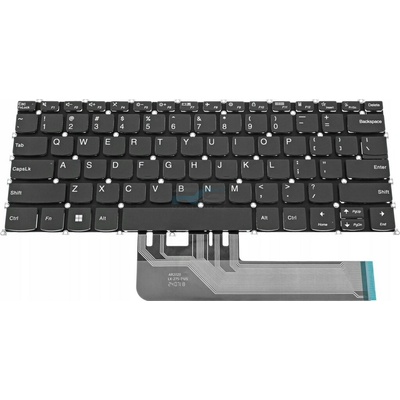 Klávesnice Lenovo Yoga Slim 7-14ARE05 7-14IIL05 7-14ITL05 – Sleviste.cz