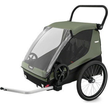 Thule Courier