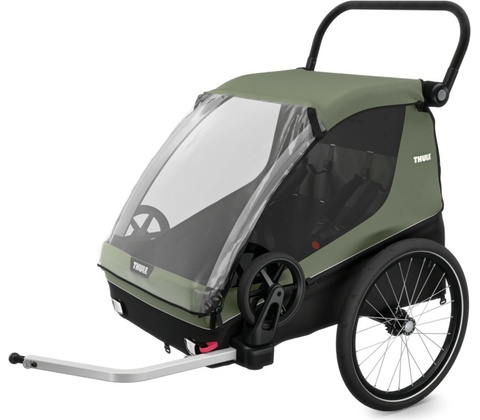 Thule Courier