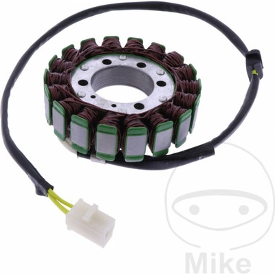 Stator ARROWHEAD