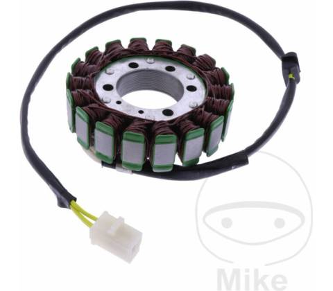Stator ARROWHEAD