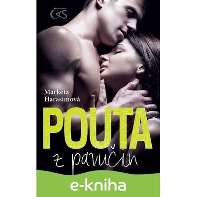 Pouta z pavučin - Markéta Harasimová
