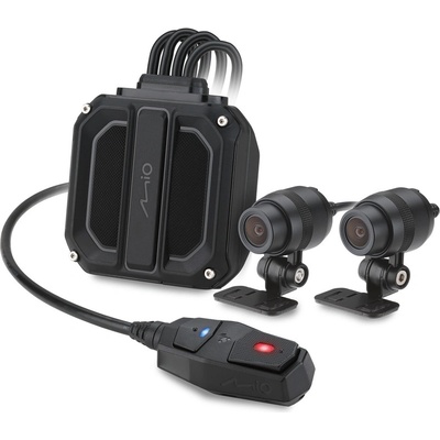 Mio MiVue M820WD
