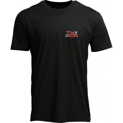 Thor Vantage Tee black