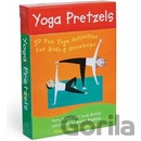Yoga Pretzels