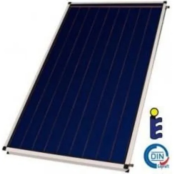 SUNSYSTEM Соларни панел-колектори SUNSYSTEM PK Select CL NL, 2.7 кв. м (PK SL CL NL 2,7)