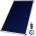 SUNSYSTEM Соларни панел-колектори SUNSYSTEM PK Select CL NL, 2.7 кв. м (PK SL CL NL 2,7)
