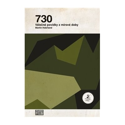 730 - Martin Hobrland