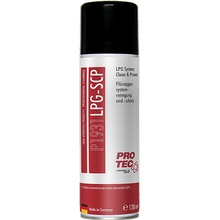 PRO-TEC LPG System Clean & Protect 120 ml