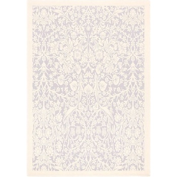 Agnella Galaxy Aue Květy šedý