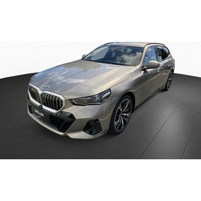 BMW 520i Touring M Sport 140 kW