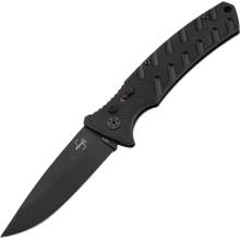 Böker Plus Large Strike Grivory Black 06EX900