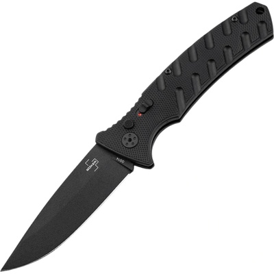 Böker Plus Large Strike Grivory Black 06EX900