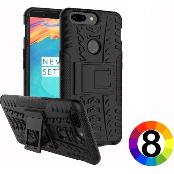 Image 1 of OnePlus 5T Удароустойчив Калъф и Протектор