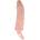 LyBaile Men Extension Sleeve Vibrating Flesh