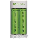 GP Eco E211 + 2x AA ReCyko 2000 1604821110