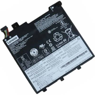 Батерия ОРИГИНАЛНА lenovo v130-14ikb v330-14ikb l17m2pb1 вътрешна