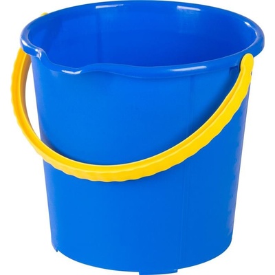 Neco Secchio vedro modré s výlevkou 10 l