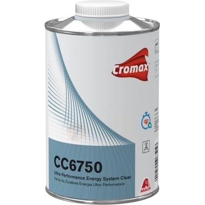 Cromax CC6750 Ultra Performance Energy System Clear bezfarebný lak 1L