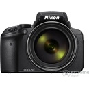 Digitálne fotoaparáty Nikon Coolpix P900