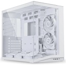 Lian Li O11 Dynamic Mini V2 Flow white