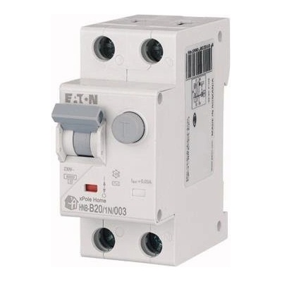 Eaton 2P 20A B 0,03A AC typ 195122