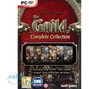 The Guild Complete Collection