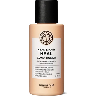 Maria Nila Head and Hair Heal kondicionér proti lupinám a vypadávaniu vlasov 100 ml