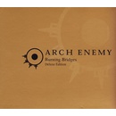 Arch Enemy - Burning Bridges CD