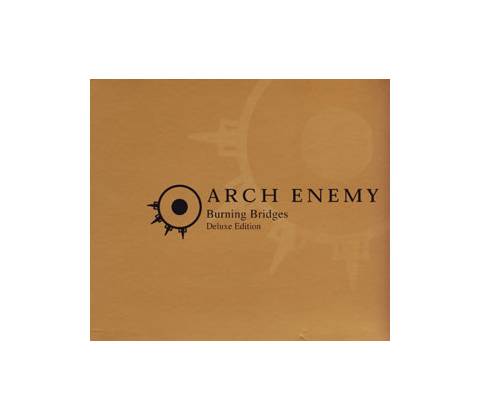 Arch Enemy - Burning Bridges CD