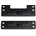 Noctua Mounting Kit NM-AMB12 Chromax. Black (NOCTUA-KIT-NM-AMB12.CH.BK)