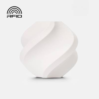 Bambu Lab PETG Basic White - Refill (G00-W00-1.75-1000-SPLFREE)