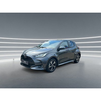 Toyota Yaris 1.5 Hybrid 86 kW