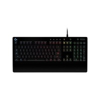 Logitech G213 Prodigy Gaming Keyboard 920-010738