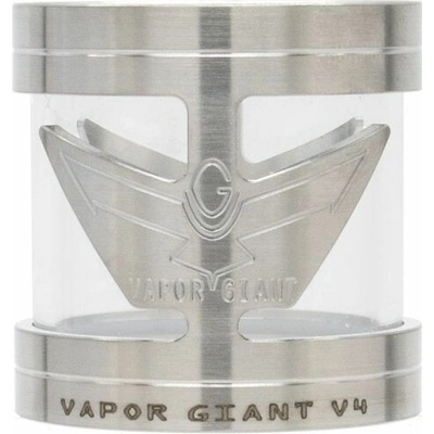Vapor Giant by Niko Vapor Vapor giant V4 Medium Tankshield