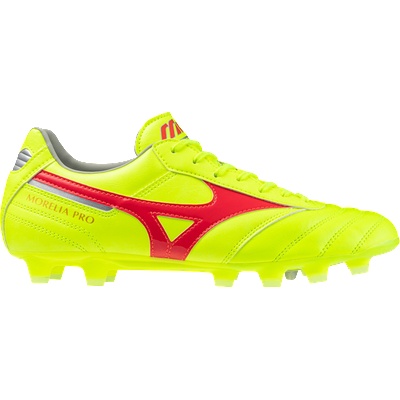 Mizuno Футболни обувки Mizuno MORELIA II PRO(U) FG p1ga2413-045 Размер 44 EU