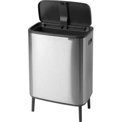 Brabantia Bo Touch Bin HI Brabantia matný oceľový 60 l