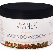 Vianek výživná maska na vlasy 150 ml